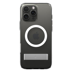 Spigen iPhone 16 Pro Max Case – Ultra Hybrid S (MagFit) - Amazon remaining repair image 4