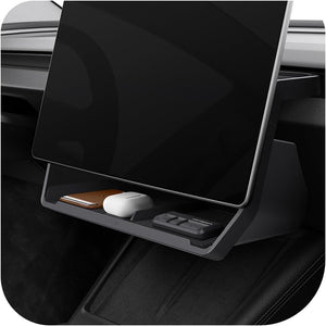 Spigen Tesla Model 3 / Model Y Organizer Under Screen Storage