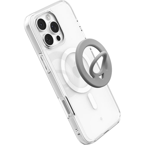 Spigen Dual Pop MagFit 磁吸手機支架