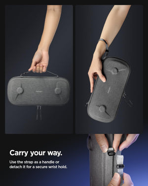 Spigen PlayStation Portal Klasden Carrying Pouch - image 5