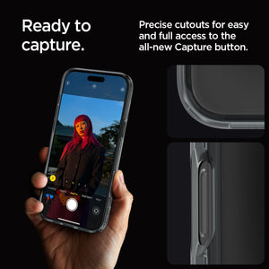 Spigen iPhone 16 Pro Case – Ultra Hybrid – detail image 19