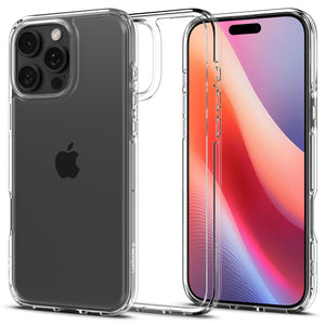 Spigen iPhone 16 Pro Case – Ultra Hybrid – main product image