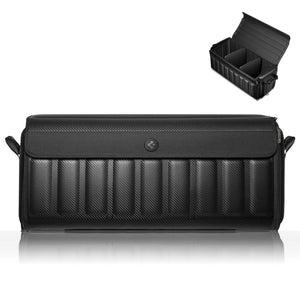 Spigen universal car trunk organizer