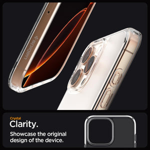 Spigen iPhone 16 Pro Case – Ultra Hybrid – detail image 11