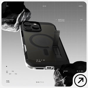 Spigen iPhone 16 Pro Max Case – Tough Armor T (MagFit + Camera Button Control) - Amazon US image 10