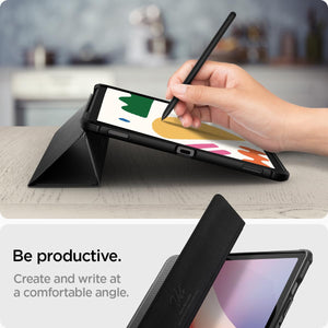 Spigen Galaxy Tab S10 FE Plus Case Rugged Armor Pro - image 5