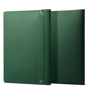 Spigen Valentinus 14-Inch Laptop Sleeve - Jeju Green - image 1