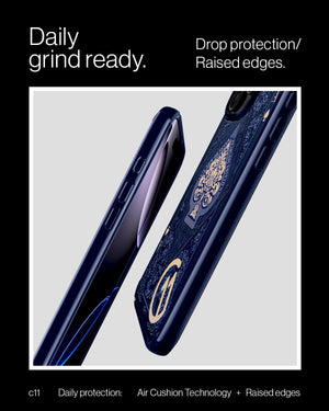 Spigen iPhone 16 Pro Case – Ultra Hybrid (MagFit) – Fearless – detail image 5