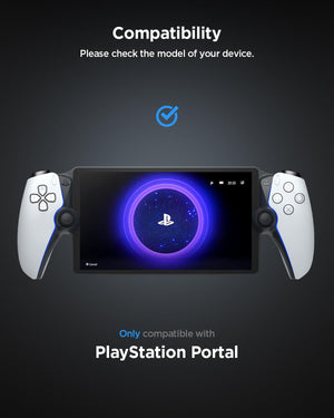 Spigen PlayStation Portal Thin Fit Protective Cover - image 4