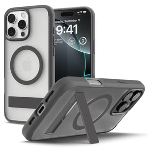 Spigen iPhone 16 Pro Max Case – Ultra Hybrid S (MagFit) - Amazon remaining repair image 15