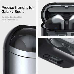 Spigen Galaxy Buds 3 FE / Buds 3 Pro / Buds 3 Case - Ultra Hybrid - Zero One - image 6