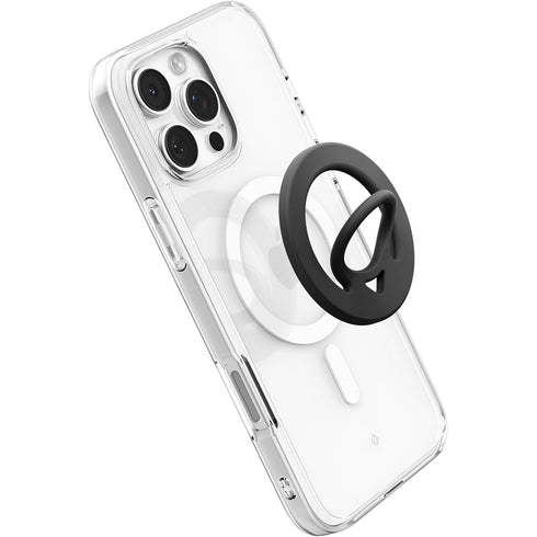 Spigen Dual Pop MagFit 磁吸手機支架