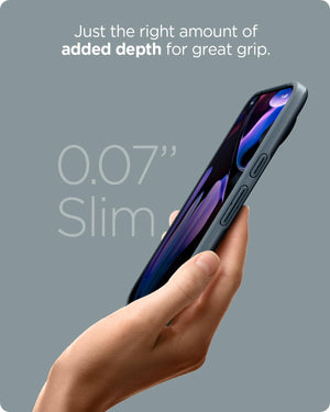 Spigen Thin Fit Google Pixel 9 Pro XL Phone Case - Metal Slate - image 5