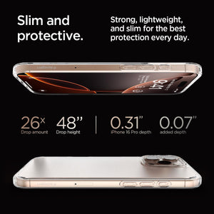 Spigen iPhone 16 Pro Max Case – Ultra Hybrid - Amazon US image 30