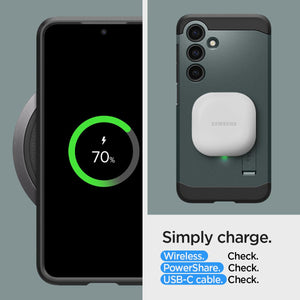 ACS07357 – Galaxy S24 – Abyss Green – product image 7