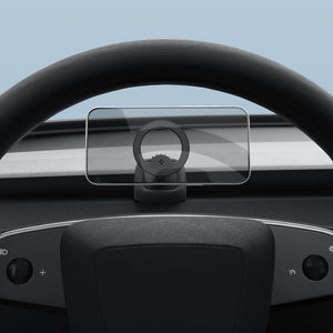 Spigen Tesla air vent MagSafe mount