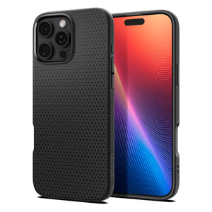 Spigen iPhone 16 Pro Case – Liquid Air – main product image