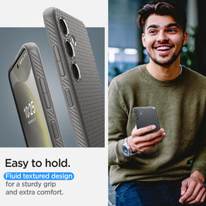 ACS07450 – Galaxy S24 – Granite Gray – product image 6