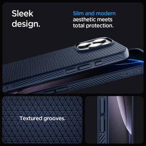 Spigen iPhone 16 Pro Case – Liquid Air – detail image 10