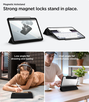 Spigen iPad Pro 11-inch Case Ultra Hybrid Pro - image 12