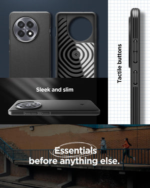 Wireless charging compatibility of Spigen Sand Blast for OnePlus 13R