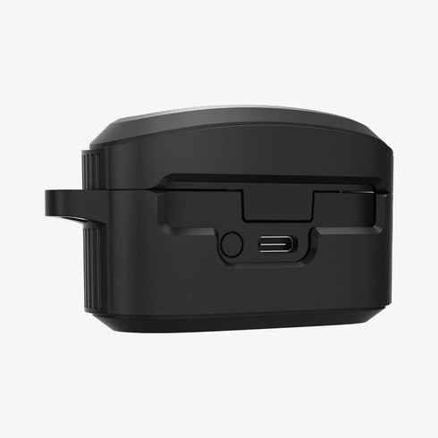 Spigen Sony 耳塞 WF-1000XM5 保護殼 – Rugged Armor