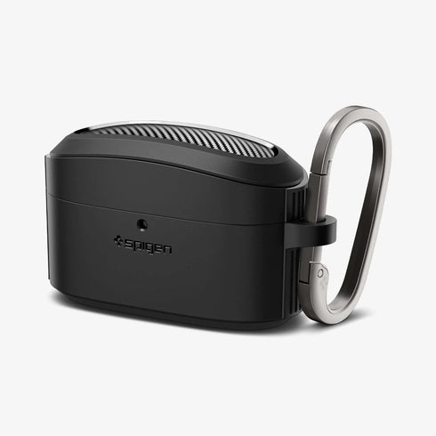Spigen Sony 耳塞 WF-1000XM5 保護殼 – Rugged Armor