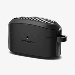 Spigen Sony Earbuds WF-1000XM5 Case Rugged Armor view 4