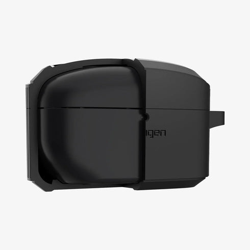 Spigen Sony 耳塞 WF-1000XM5 保護殼 – Rugged Armor