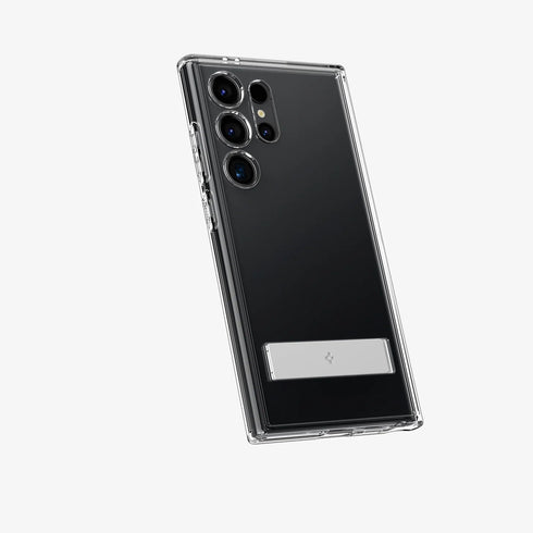 Spigen Galaxy S24 Ultra 保護殼 – Ultra Hybrid S