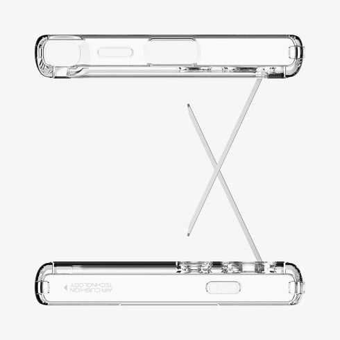 Spigen Galaxy S24 Ultra 保護殼 – Ultra Hybrid S