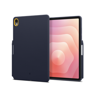 Spigen Galaxy Tab S11 Nano Pop Black Sesame feature view 1