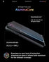 Spigen iPhone Air 螢幕保護貼 – GLAS.tR EZ Fit(2入裝)