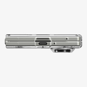 Spigen Galaxy Z Fold 7 Case Air Skin (MagFit) view 13