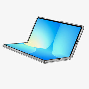 Spigen Galaxy Z Fold 7 Case Air Skin (MagFit) view 16