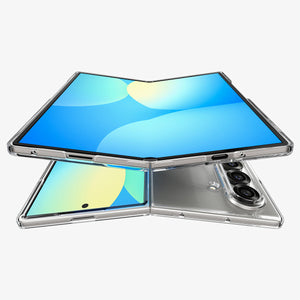 Spigen Galaxy Z Fold 7 Case Air Skin (MagFit) view 17