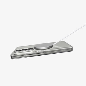 Spigen Galaxy Z Fold 7 Case Air Skin (MagFit) view 18