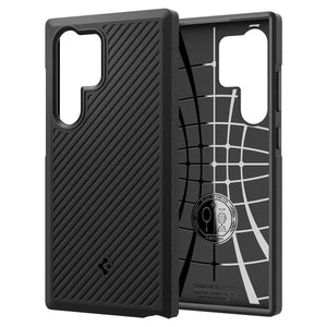 Spigen Galaxy S24 Ultra Case Core Armor view 3