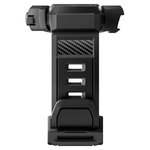 Spigen Pixel Watch 4 (45mm) 保護殼 + 錶帶 + 支架 – Rugged Armor Pro