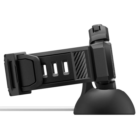 Spigen Pixel Watch 4 (45mm) 保護殼 + 錶帶 + 支架 – Rugged Armor Pro