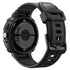 Spigen Pixel Watch 4 (45mm) 保護殼 + 錶帶 + 支架 – Rugged Armor Pro