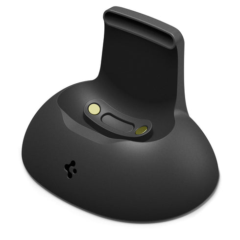 Spigen Pixel Watch 4 (45mm) 保護殼 + 錶帶 + 支架 – Rugged Armor Pro