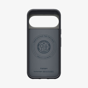 Spigen Nano Pop MagFit Case for Pixel 11 Pro - Black Sesame - image 5