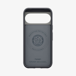 Spigen Nano Pop MagFit Case for Pixel 11 - Black Sesame - image 5