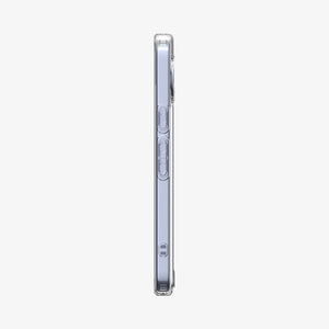 Spigen Ultra Hybrid Case for Pixel 11 - Crystal Clear - image 5