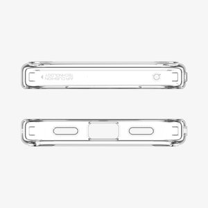 Spigen Ultra Hybrid Case for Pixel 11 - Crystal Clear - image 6