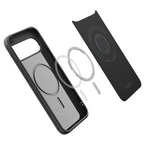 Spigen Pixel 10 Pro XL / 10 Pro / 10 Case Liquid Air (MagFit) view 7