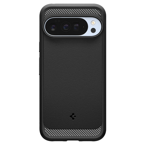 Spigen Pixel 10 Pro XL 保護殼 – Rugged Armor(MagFit 磁吸版)
