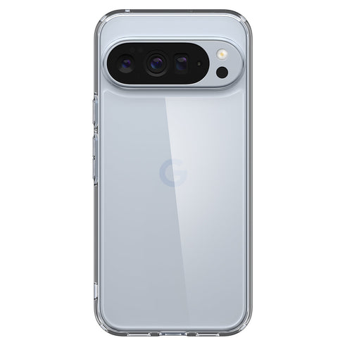 Spigen Pixel 10 Pro XL / 10 Pro / 10 保護殼 - Ultra Hybrid 系列透明防摔殼