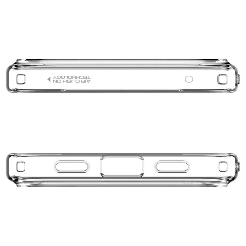 Spigen Pixel 10 Pro XL / 10 Pro / 10 保護殼 - Ultra Hybrid 系列透明防摔殼